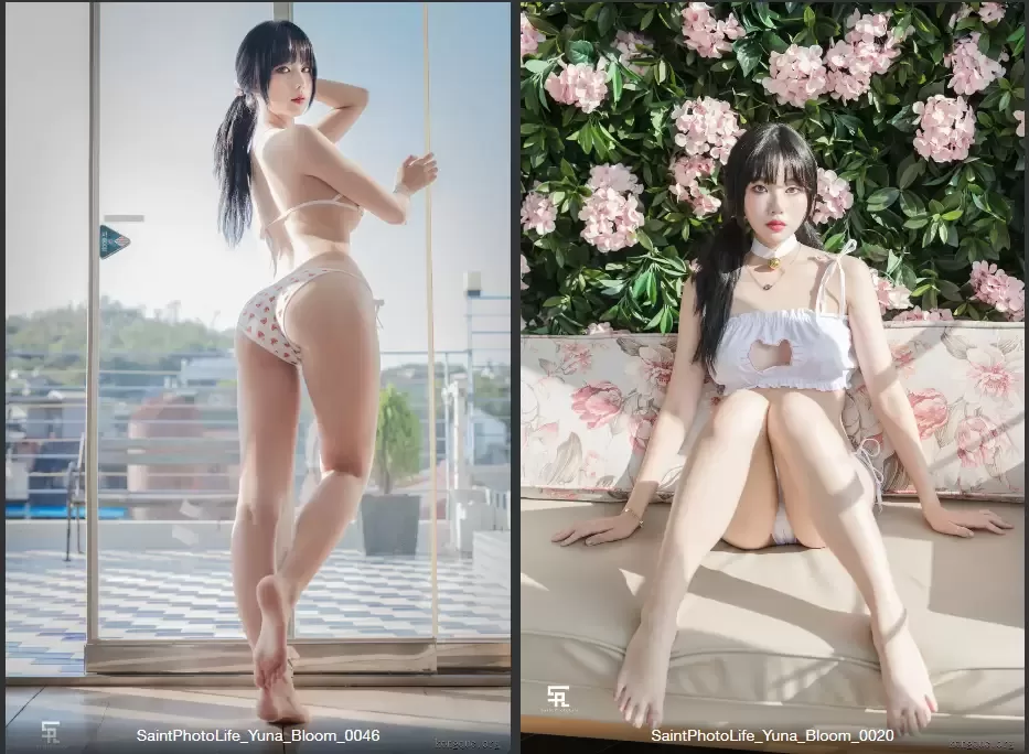 图片[2]-Saint PhotoLife(韩国) – 全套147套[持续更新]-COS村